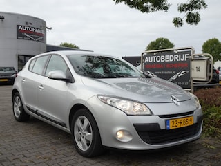 Renault Mégane 1.4 TCe Dynamique