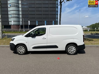Peugeot Partner 1.5 BlueHDI Premium Long