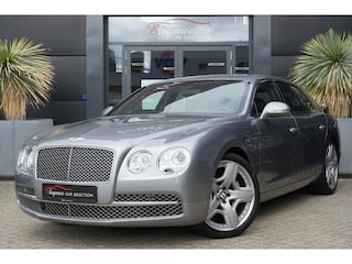 Bentley Flying Spur 6.0 W12 626pk Panoramdak/Navigatie/CruiseControl