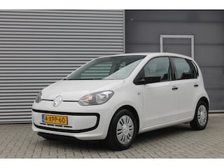 Volkswagen Up 1.0 take up! BlueMotion I 5 Deurs I Airco