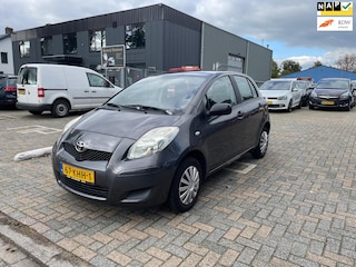 Toyota Yaris 1.0 VVTi Acces - Nw Apk - Vol Ondh