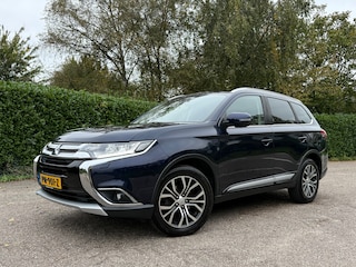 Mitsubishi Outlander 2.0 Executive Edition | 7 Persoons