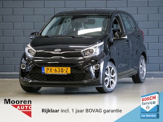 Kia Picanto 1.0 CVVT DynamicPlusLine | APPLE CARPLAY | CAMERA |