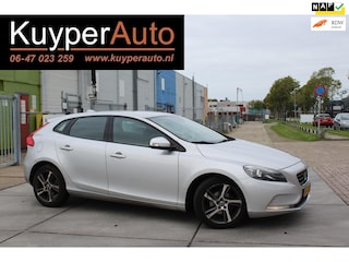 Volvo V40 1.6 D2 dealer onderhouden CAMERA