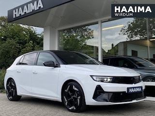 Opel Astra 1.6 Turbo Plug In Hybrid GSe 225PK | 148KM | Headup Dispay | Climate & Cruise Control | Navigatie | AGR Stoelen |