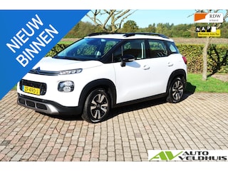 Citroën C3 Aircross 1.2 PureTech S&S Feel AIRCO CRUISE TREKHAAK