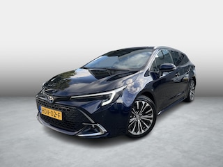 Toyota Corolla Touring Sports Hybrid 140 Dynamic