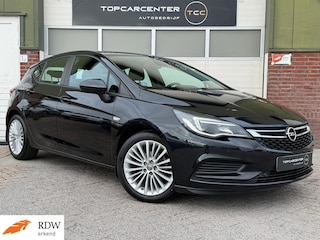 Opel Astra 1.0 Innovation/AIRCO/TREKH/PARKS/NAVI/CRUISE/APK