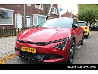 Kia EV6 Plus 84 kWh