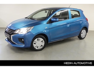 Mitsubishi Space Star 1.2 Cool+ | Audio | Bluetooth | DAB | Airco | USB
