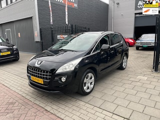 Peugeot 3008 1.6 THP ST 2e Eigenaar! Trekhaak Airco Navi PDC NAP APK