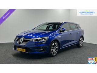 Renault Mégane Estate 1.3 TCe 140 Techno CAMERA TREKHAAK LM NAVI.