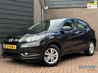 Honda HR-V 1.5 i-VTEC Elegance | Automaat | Trekhaak | PDC | Stoelverwarming | NAP