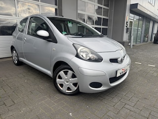 Toyota Aygo 1.0-12V Cool / AIRCO