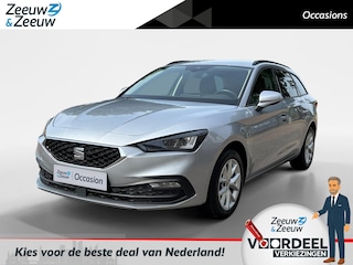 Seat Leon Sportstourer 1.0 eTSI Style Business Intense