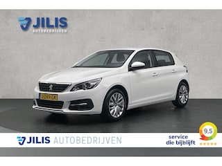 Peugeot 308 1.2 PureTech Blue Lease | Apple Carplay | Cruise control | Navigatie | Airco