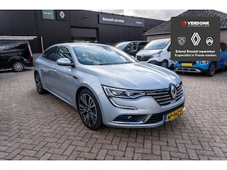Renault Talisman 1.6 TCe Initiale Paris | Weinig km | luxe uitvoering | all-in pr