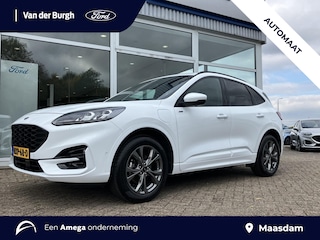 Ford Kuga ST-Line X 2.5 Plug-in Hybrid 225pk