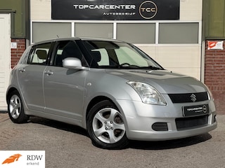 Suzuki Swift 1.3 GLS/AIRCO/5DRS/APK
