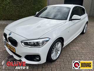 BMW 118i Edition Sport Line Shadow Executive
