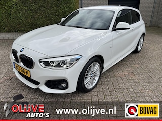 BMW 118i Edition Sport Line Shadow Executive