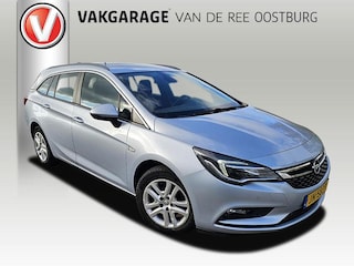 Opel Astra Sports Tourer 1.0 Edition