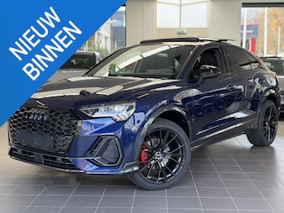 Audi Q3 35 TFSI S LINE SONOS / PANO / NAVI CARPLAY BTW