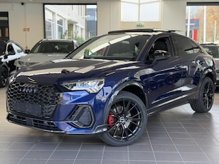 Audi Q3 35 TFSI S LINE SONOS / PANO / NAVI CARPLAY BTW