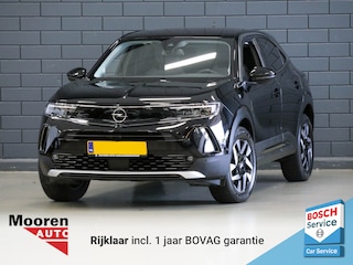 Opel Mokka 1.2 131PK Turbo Automaat Elegance | CAMERA | CARPLAY | CRUISE CONTROL |