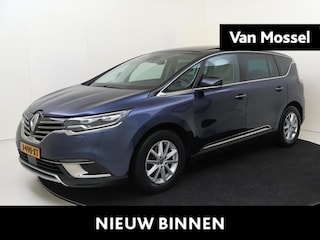 Renault Espace 1.8 TCe Initiale Paris 7p. Leder | LM velgen | bluetooth