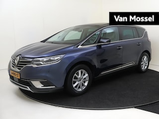 Renault Espace 1.8 TCe Initiale Paris 7p. Leder | LM velgen | bluetooth