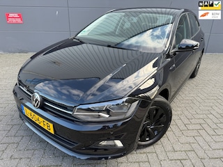 Volkswagen Polo 1.0 TSI R-LINE Business*CRUISE*APK*NAP*NAVI*CARPLY*PARK SENSOREN
