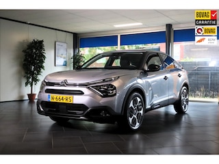 Citroën C4 1.2 Puretech Feel