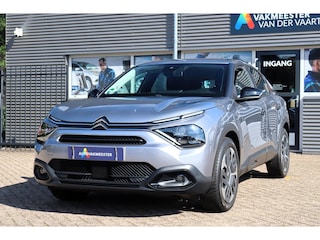 Citroën C4 1.2 Puretech Feel