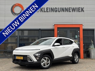 Hyundai Kona 1.6 GDI HEV Comfort / Android Auto / Applecarplay / CLimate Control / Cruise Control / Allseason Banden /