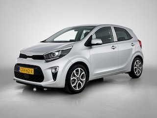 Kia Picanto 1.0 DPi DynamicPlusLine Navigatie | Camera achter | Climate control | Cruise control