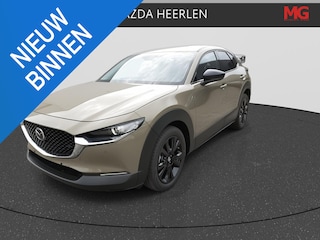 Mazda CX-30 2.0 e-SkyActiv-X M Hybrid Homura Automaat Mengelers actieprijs: € 41.590,00*