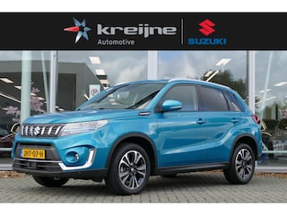 Suzuki Vitara 1.4 Boosterjet Style Smart Hybrid | Stoelverwarming | Climate control | Camera | Rijklaarprijs |