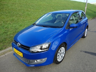 Volkswagen Polo 1.4-16V Comfortline Topstaat!