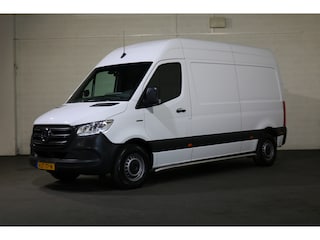 Mercedes-Benz Sprinter L2 H2 55 kWh Airco 270gr Achterdeuren