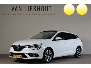 Renault Mégane Estate 1.2 TCe Bose NL-Auto!! Pano I Stoelmassage I Sfeerverlichting