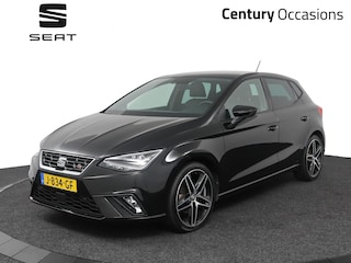 Seat Ibiza 1.0 TSI 115Pk FR Business Intense / Keyless / Clima / Camera / Pdc