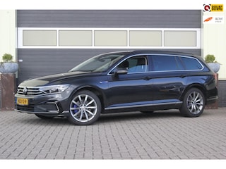 Volkswagen Passat Variant 1.4 TSI GTE Business | Trekhaak |