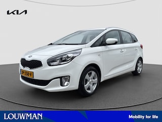 Kia Carens 1.6 GDi DynamicLine