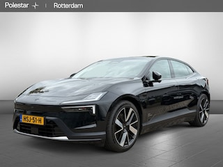 Polestar 4 Long Range Dual Motor | Plus & Pilot Pack | 21 inch Sport
