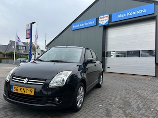 Suzuki Swift 1.3 limited