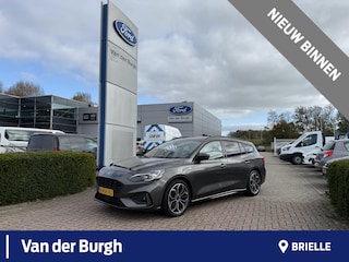 Ford Focus Wagon 1.5 EcoBoost ST Line Business