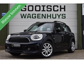 Mini Countryman 1.5 Cooper Business Edition | Stoelverwarming | Sportstoelen | Carplay |