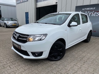 Dacia Sandero 0.9 TCe Lauréate / Airco / Elektr. pakket / Trekhaak