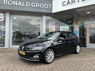 Volkswagen Polo 1.0 TSI Highline | ACC | Automaat | Carplay | Airco